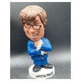 Vintage 1999 Funko Austin Powers Bobblehead