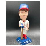 MLB Postseason on TBS Baseball Bobblehead, 2008...