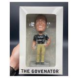 2004 Arnold Schwarzenegger Govenator Bobblehead...
