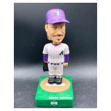 2002 Upper Deck Ballpark Idols Randy Johnson...