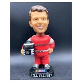 Bobble Dobbles NASCAR Bill Elliott Bobblehead