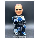 Vintage NASCAR Mark Martin Bobblehead