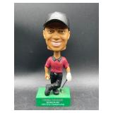 2002 Upper Deck Tiger Woods Bobblehead Figure