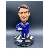 Vintage NASCAR Jeff Gordon Bobblehead