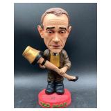 NECA A Christmas Story Old Man Bobblehead