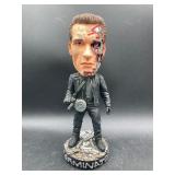 NECA Arnold Schwarzenegger Terminator 3 Bobblehead