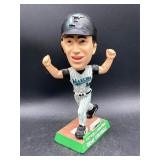 Craig Counsell Florida Marlins 1997 World...