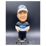 Vintage NASCAR Mark Martin Bobblehead