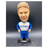 Vintage NASCAR Jeff Burton Bobblehead