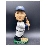 2001 Bobble Dobbles Babe Ruth New York Yankees...