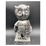 Hooters Owl 20th Anniversary Bobblehead...