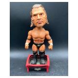 WWE Rumble Heads HHH Bobblehead Figure