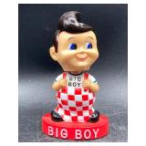 2004 Big Boy Restaurants 4' Bobblehead...