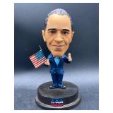 President Barack Obama Bobblehead
