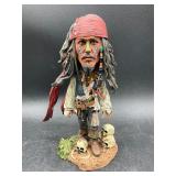 NECA Disney Pirates of the Caribbean Jack...