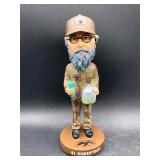 Duck Dynasty Si Robertson Bobblehead