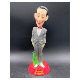 Vintage Pee Wee's Playhouse Pee Wee Herman...