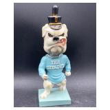 Vintage The Citadel Military College Bulldog...