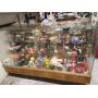 Glass Display Case