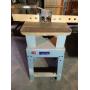 Small Woodworking Shop Retirement Auction