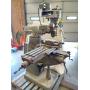 Bridgeport 1HP Milling Machine 42" Table