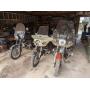 6 BMW Motorcyles & Parts