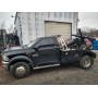 2016 6.7L Dodge Ram 4500 Tow Truck