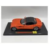 Anson ï¿½97 Dodge Copperhead  1:18 Scale Diecast