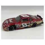 2002 Action Dale Earnhardt Jr. MLB All Star Game