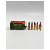Remington Kleanbore 32 Winchester (32-20) Hi-Speed