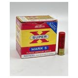 Western Super X Mark 5 20-gauge QTY, 24