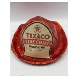 Texaco Fire Chief Gasoline Promotional Fire Hat