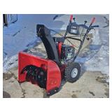 NEW Craftsman 26" Snow Blower 16HP