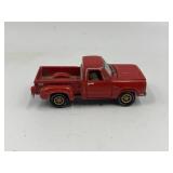 ohnny Lightning ï¿½78 Dodge Warlock LIL Red E