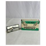 Perfect Gas Tank" product. NIB