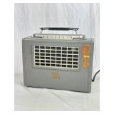 Motorola Model 52L3A AM Portable Tube Radio