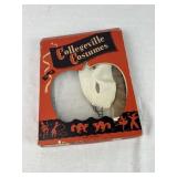 Vintage Collegeville Costumes Masquerade