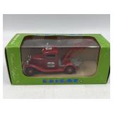 1:43 Scale Eligor Texaco Ford V8 Havoline Wrecker