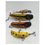 Vintage Fishing Lures