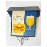 Stephï¿½s Beer Hanging Sign