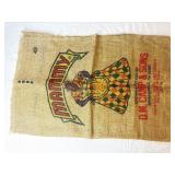 Mammy 50lbs Potato Sack