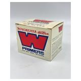 Winchester-Western Primers for Shot Shell