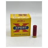 Western Xpert Shotgun Shells, 16GA QTY, 13