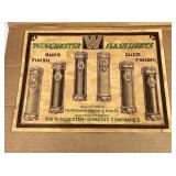 Vintage Winchester Flashlights Advertisement Print