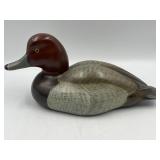 Big Sky Carvers Wooden Duck Decoy