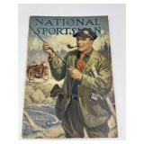 March 1917 National Sportsman Magazine