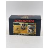 Set of 2 Winchester Decal Mugs in Original Box