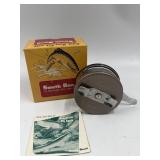 Vintage South Bend Automatic Fly Reel No. 1180