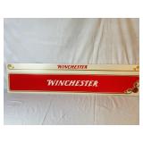 Winchester Cardboard Box Cover