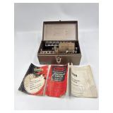 Craftsman Reversible Screw Driver and Speed